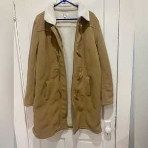 D&Co. large jacket